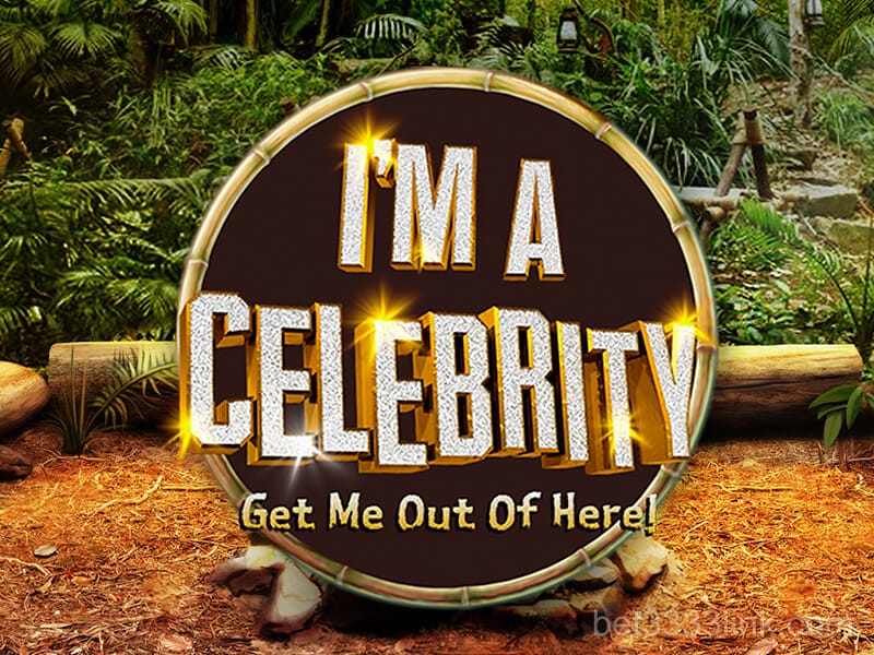 I'm a Celebrity