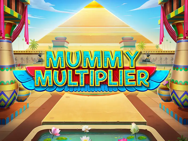Mummy Multiplier