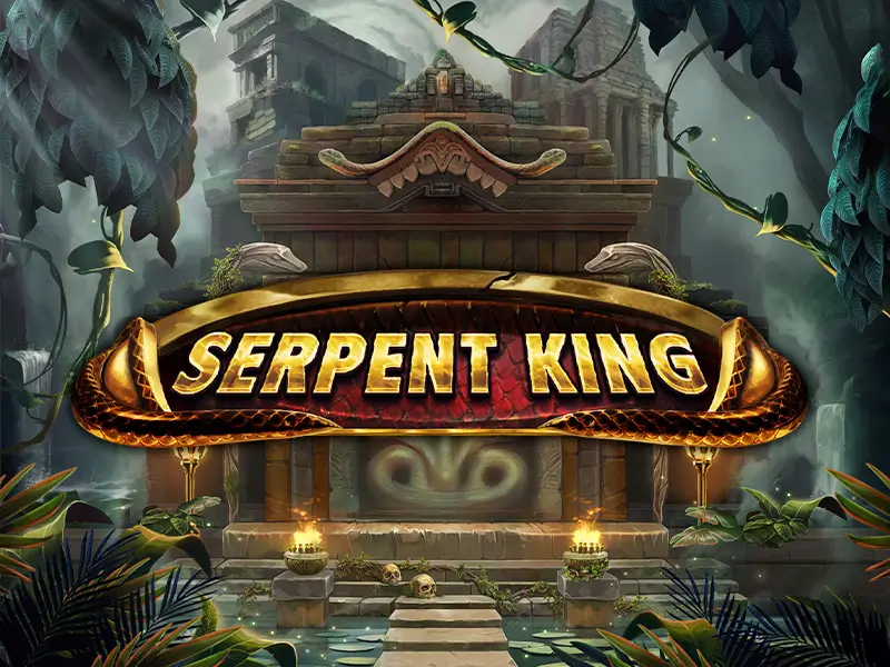 Serpent King