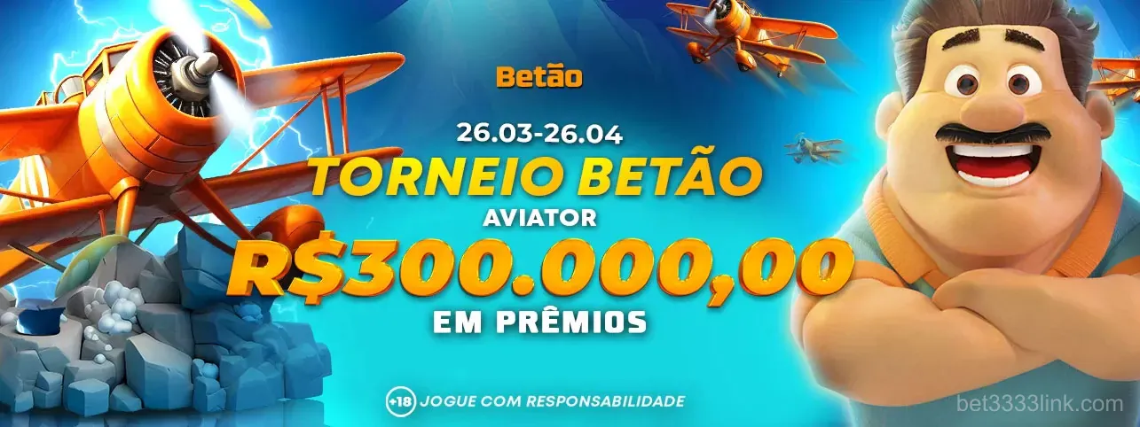Oferta relâmpago diária no bet3333